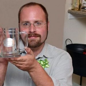 Meet your Posher, Chris